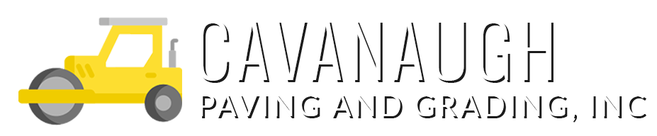 Cavanaugh Paving and Grading